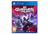 Guardians Of The Galaxy - PS4