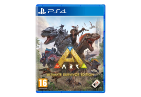 ARK: The Ultimate Survivor Edition - PS4