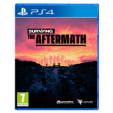 Surviving the Aftermath - Day One Edition - PS4