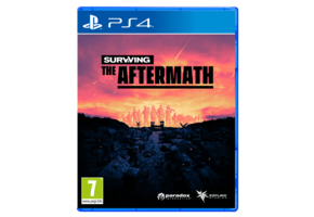Surviving the Aftermath - Day One Edition - PS4