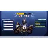 Neptunia Riders VS Dogoos - Day One Edition - PS5