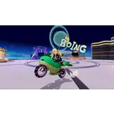 Neptunia Riders VS Dogoos - Day One Edition - PS4