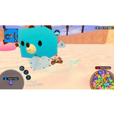 Neptunia Riders VS Dogoos - Day One Edition - Nintendo Switch