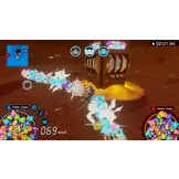 Neptunia Riders VS Dogoos - Day One Edition - Nintendo Switch