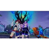 Neptunia Riders VS Dogoos - Day One Edition - Nintendo Switch