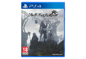 NieR Replicant ver.1.22474487139 - PS4