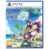 Phantom Brave: The Lost Hero - Deluxe Edition - PS5