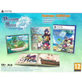 Phantom Brave: The Lost Hero - Deluxe Edition - PS5