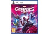 Guardians Of The Galaxy - PS5