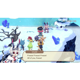 Phantom Brave: The Lost Hero - Deluxe Edition - PS5