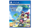 Phantom Brave: The Lost Hero - Deluxe Edition - PS4