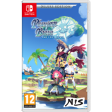 Phantom Brave: The Lost Hero - Deluxe Edition - Nintendo Switch