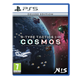 R-Type Tactics I • II: Cosmos - Deluxe Edition - PS5