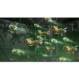 R-Type Tactics I • II: Cosmos - Deluxe Edition - PS4