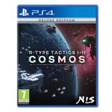 R-Type Tactics I • II: Cosmos - Deluxe Edition - PS4