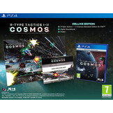 R-Type Tactics I • II: Cosmos - Deluxe Edition - PS4