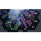 R-Type Tactics I • II: Cosmos - Deluxe Edition - Nintendo Switch