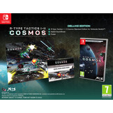 R-Type Tactics I • II: Cosmos - Deluxe Edition - Nintendo Switch