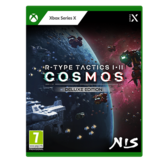 R-Type Tactics I • II: Cosmos - Deluxe Edition - Xbox Series X
