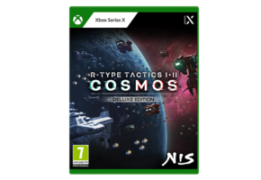 R-Type Tactics I • II: Cosmos - Deluxe Edition - Xbox Series X