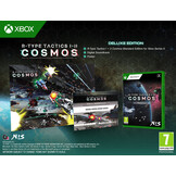R-Type Tactics I • II: Cosmos - Deluxe Edition - Xbox Series X