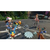 Secret Neighbor + Hello Engineer - The Neighborhood Bundle - Nintendo Switch