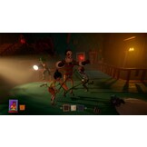 Secret Neighbor + Hello Engineer - The Neighborhood Bundle - Nintendo Switch