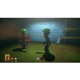 Secret Neighbor + Hello Engineer - The Neighborhood Bundle - Nintendo Switch