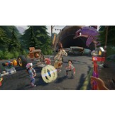 Secret Neighbor + Hello Engineer - The Neighborhood Bundle - Nintendo Switch