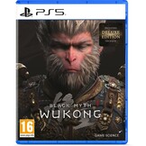 Black Myth: Wukong - PS5