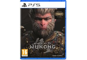 Black Myth: Wukong - PS5