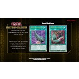 Yu-Gi-Oh! Early Days Collection - Nintendo Switch