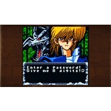 Yu-Gi-Oh! Early Days Collection - Nintendo Switch