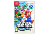 Super Mario Bros. Wonder - Nintendo Switch