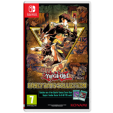 Yu-Gi-Oh! Early Days Collection - Nintendo Switch