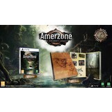 Amerzone the Explorer's Legacy - 25th Anniversary Edition - PS5