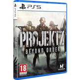 Projekt Z: Beyond Order - PS5
