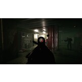Projekt Z: Beyond Order - PS5