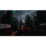 Projekt Z: Beyond Order - PS5