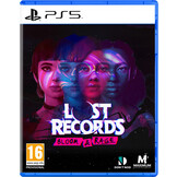 Lost Records: Bloom and Rage - PS5