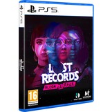 Lost Records: Bloom and Rage - PS5