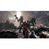 DOOM: The Dark Ages - Xbox Series X