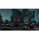 DOOM: The Dark Ages - Xbox Series X