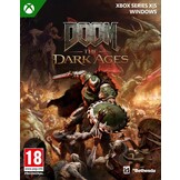 DOOM: The Dark Ages - Xbox Series X