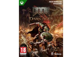 DOOM: The Dark Ages - Xbox Series X