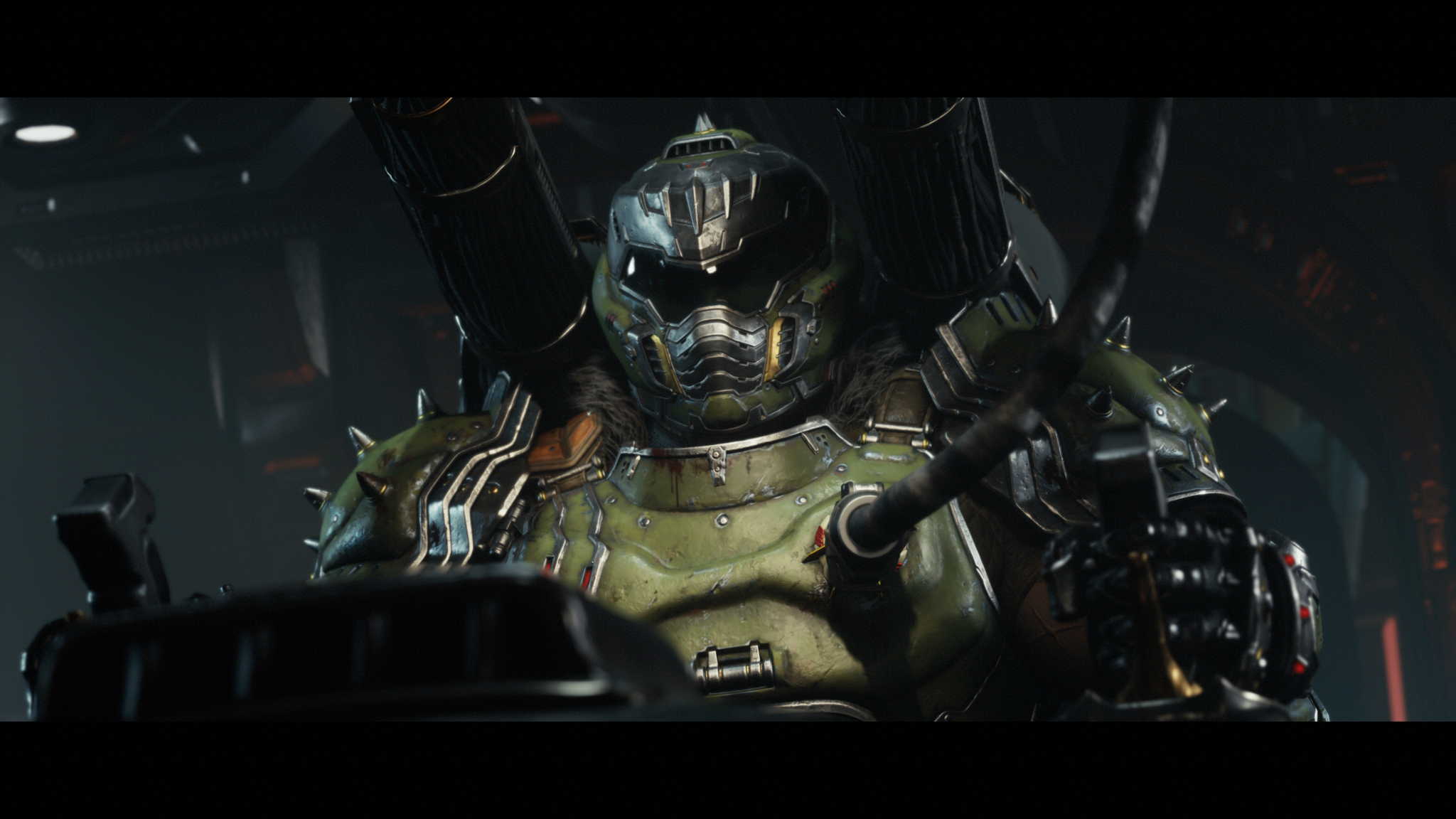 DOOM: The Dark Ages Premium Edition - Xbox Series X