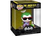 Pop Deluxe: Batman 85th Anniversary - Joker (On The Beach) Funko Pop #520