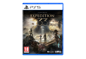Clair Obscur: Expedition 33 - PS5