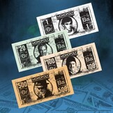 Monopoly Breaking Bad Edition (Engelstalig)