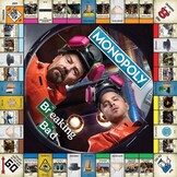 Monopoly Breaking Bad Edition (Englisch)